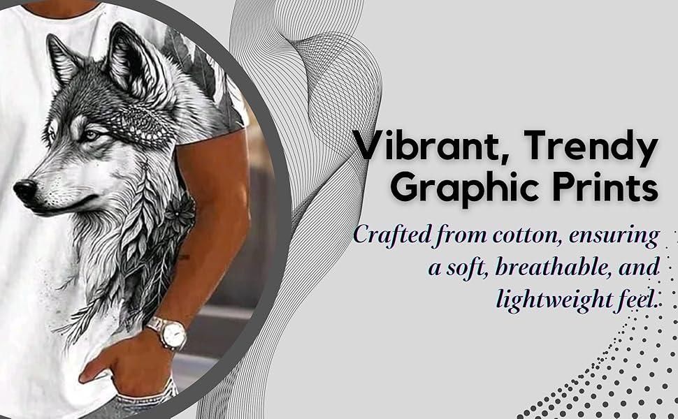 Men?s Waffle Knit Crew-Neck T-Shirt (Pack of 1)